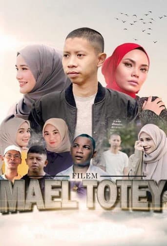Poster de Mael Totey: The Movie