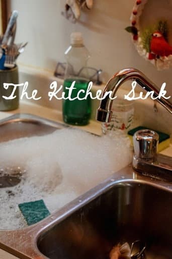 Poster de The Kitchen Sink