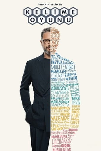 Poster de Kelime Oyunu