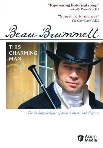Poster de Beau Brummell: This Charming Man