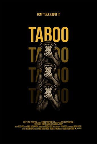 Poster de Taboo