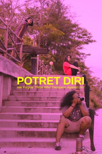 Poster de Potret Diri