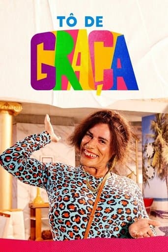 Poster de Tô de Graça