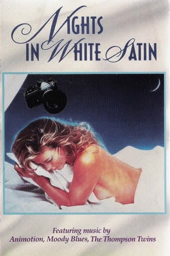 Poster de Nights in White Satin