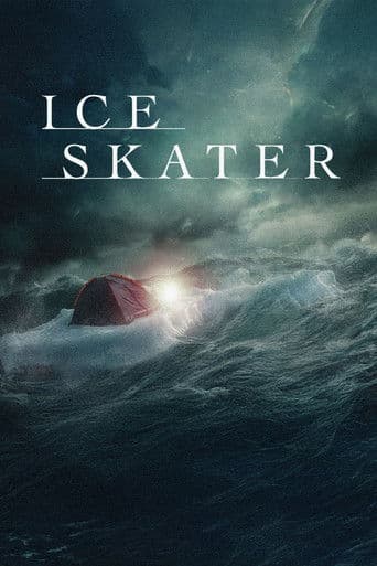 Poster de Ice Skater