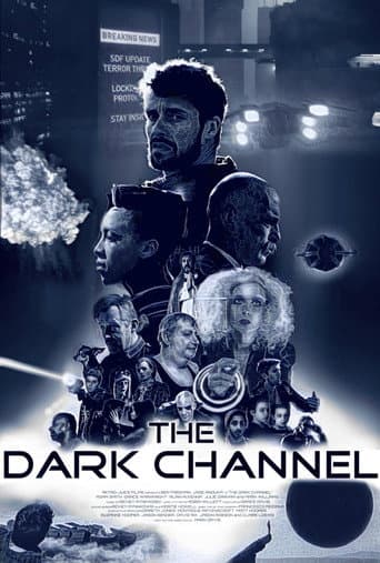 Poster de The Dark Channel