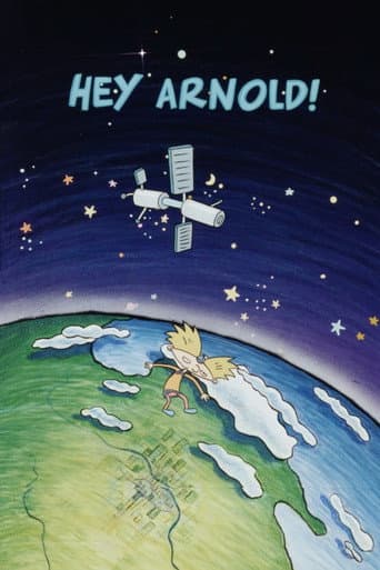 Poster de Arnold