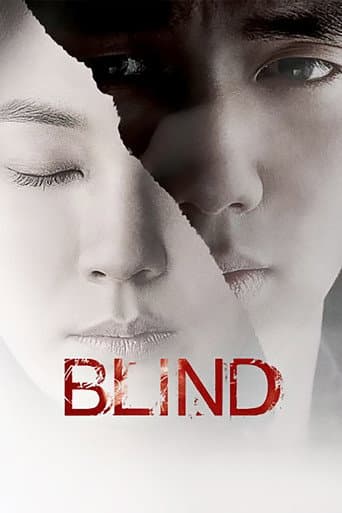 Poster de Blind