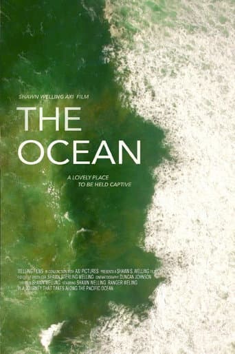 Poster de The Ocean