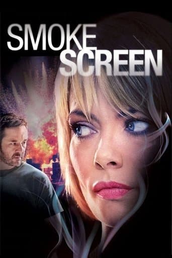 Poster de Smoke Screen