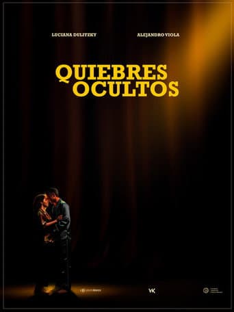 Poster de Quiebres Ocultos