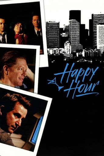 Poster de Happy Hour