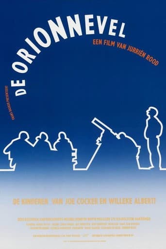 Poster de De orionnevel