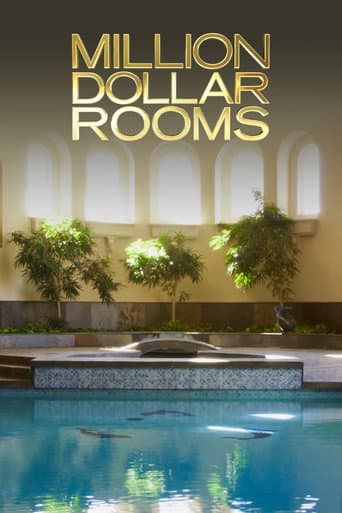 Poster de Million Dollar Rooms