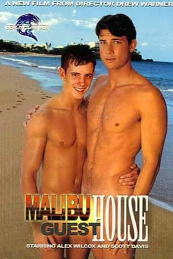 Poster de Malibu Guest House