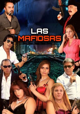 Poster de Las Mafiosas