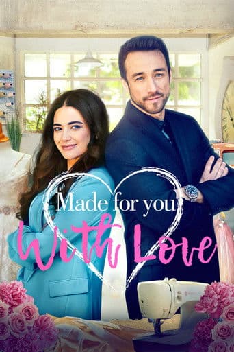Poster de Made for You with Love