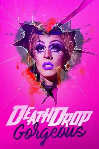 Poster de Death Drop Gorgeous