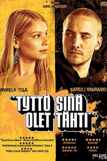 Poster de Beauty and the Bastard