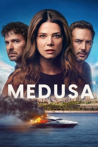 Poster de Medusa