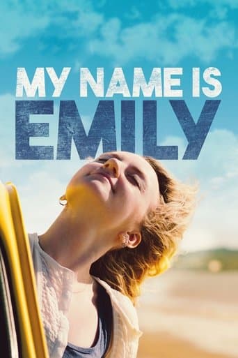 Poster de My Name Is Emily