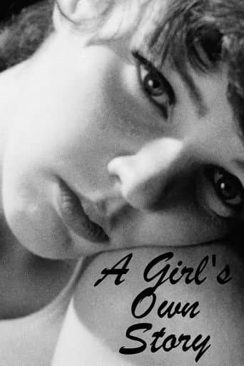 Poster de A Girl's Own Story
