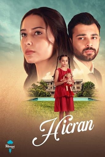 Poster de Hicran