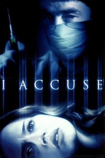 Poster de I Accuse