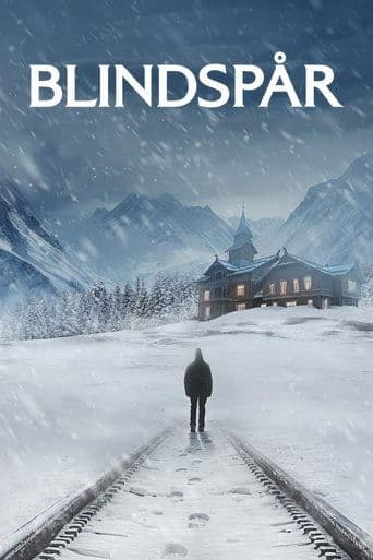 Poster de Blind Tracks