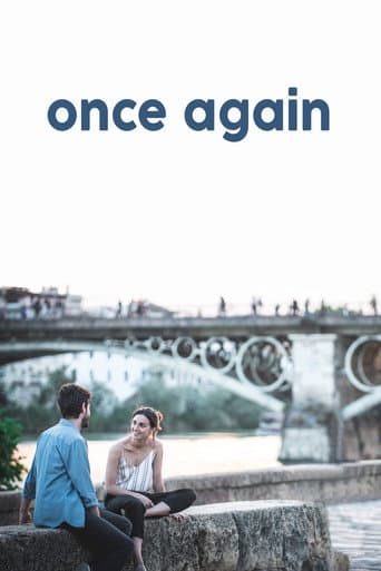 Poster de Once Again