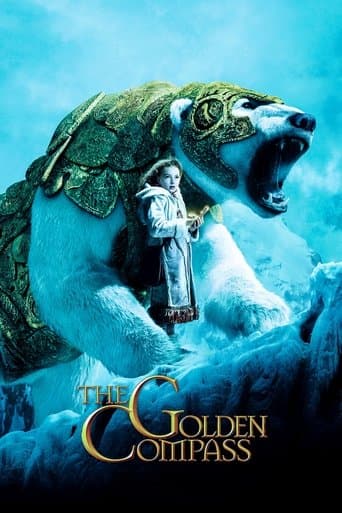 Poster de The Golden Compass