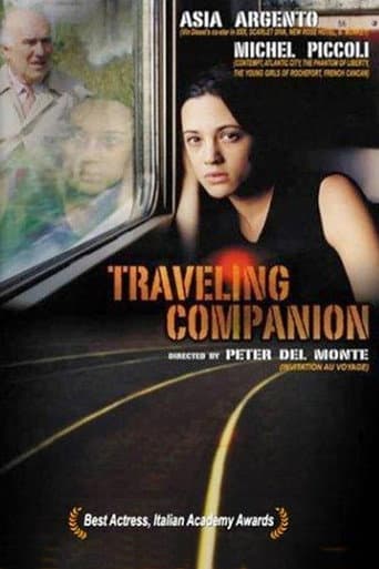 Poster de Traveling Companion