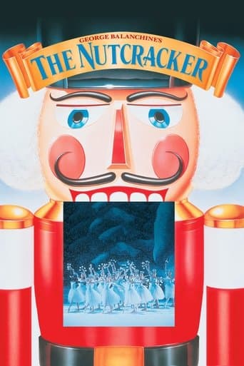 Poster de The Nutcracker