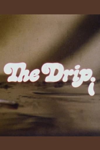 Poster de The Drip