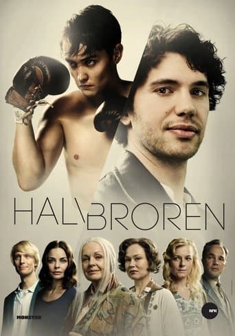 Poster de The Half Brother