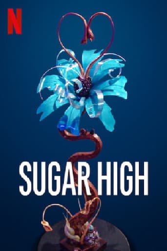 Poster de Sugar High