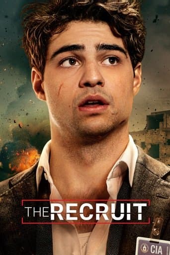 Poster de The Recruit