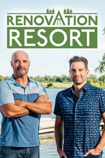 Poster de Renovation Resort