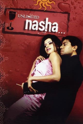 Poster de Unlimited Nasha...