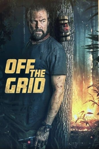 Poster de Off the Grid