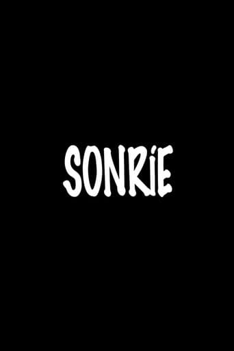 Poster de Sonríe