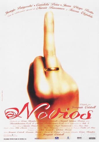 Poster de Novios