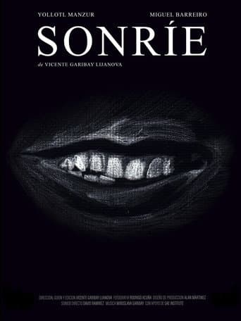 Poster de Smile