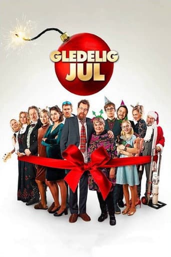 Poster de Another Happy Christmas