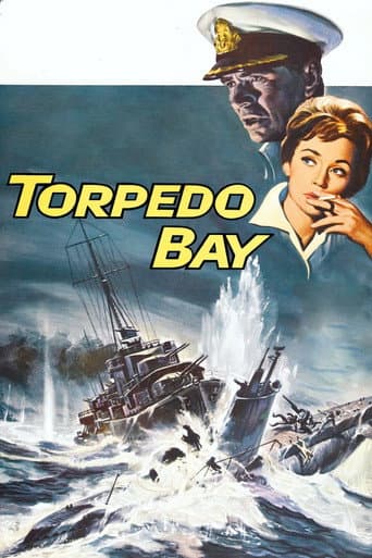 Poster de Torpedo Bay
