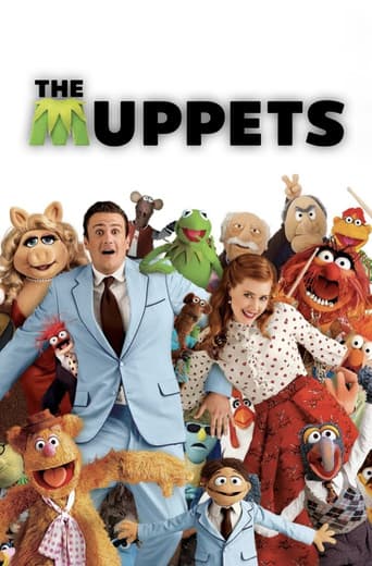 Poster de The Muppets