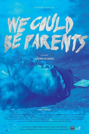 Poster de We Could Be Parents