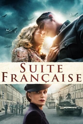 Poster de Suite Française