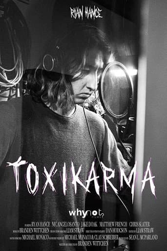 Poster de Toxikarma