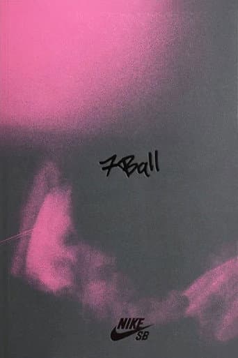 Poster de Nike SB - 7 Ball